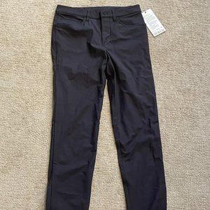 Lululemon Men's ABC Pant Classic
